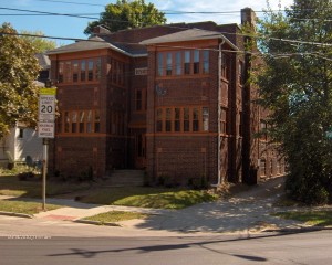 73 S. Highland Ave. Building