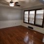 view into dining room from living room