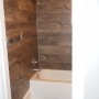 bathroom shower walls d