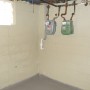 Separate apartment gas meters in basement