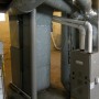 high efficiency gas forced air furnace heaters b